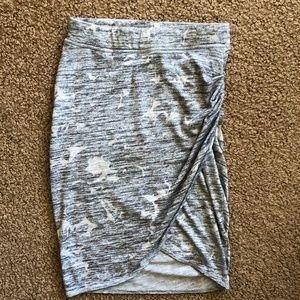Wilfred Free Pencil Skirt - Artizia - Size XS